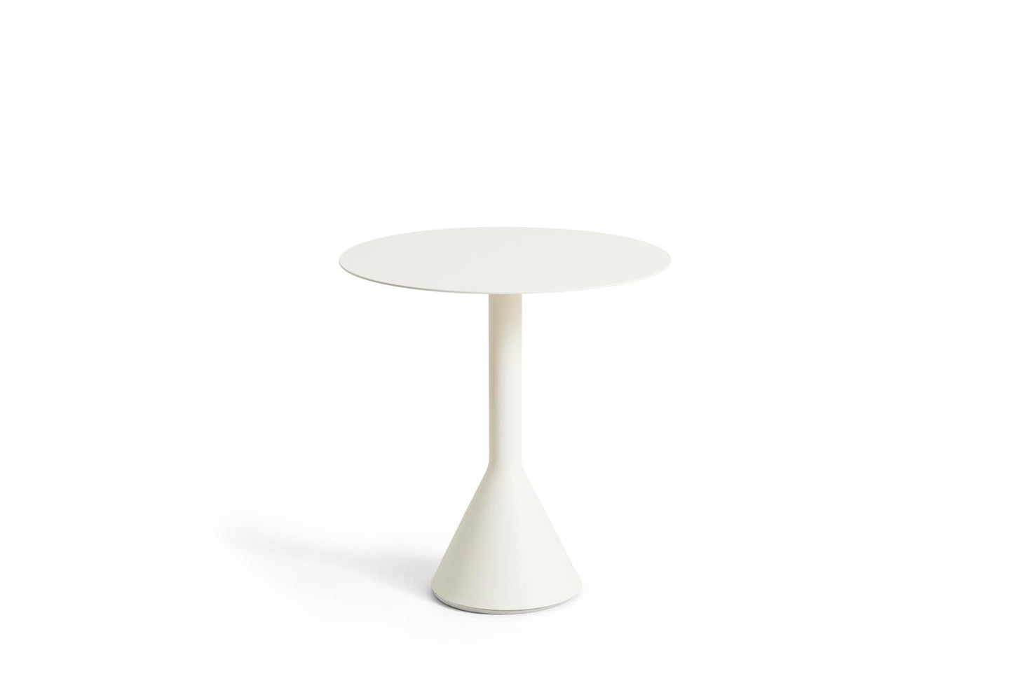 HAY（ヘイ）PALISSADE（パリサード）CONE TABLE / Φ70 x H74