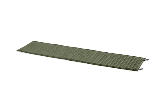 HAY（ヘイ）PALISSADE（パリサード）CHAISE LONGUE 専用QUILTED CUSHION
