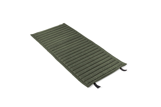 HAY（ヘイ）PALISSADE（パリサード）PALISSADE LOUNGE CHAIR LOW 専用QUILTED CUSHION