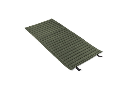 HAY（ヘイ）PALISSADE（パリサード）PALISSADE LOUNGE CHAIR LOW 専用QUILTED CUSHION