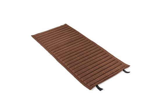 HAY（ヘイ）PALISSADE（パリサード）PALISSADE LOUNGE CHAIR LOW 専用QUILTED CUSHION