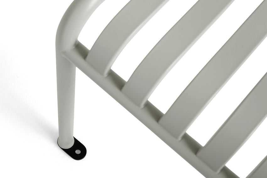 HAY（ヘイ）PALISSADE（パリサード）ARM CHAIR（2脚セット）
