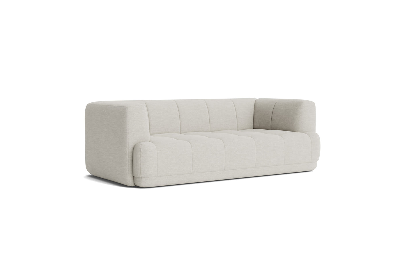 HAY(ヘイ)Quilton SOFA(キルトンソファ) 2 SEATER