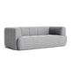 HAY(ヘイ)Quilton SOFA(キルトンソファ) 2 SEATER