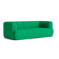 HAY(ヘイ)Quilton SOFA(キルトンソファ) 2 SEATER
