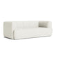HAY(ヘイ)Quilton SOFA(キルトンソファ) 2 SEATER