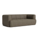 HAY(ヘイ)Quilton SOFA(キルトンソファ) 2 SEATER