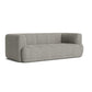 HAY(ヘイ)Quilton SOFA(キルトンソファ) 2 SEATER