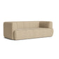 HAY(ヘイ)Quilton SOFA(キルトンソファ) 2 SEATER