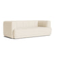 HAY(ヘイ)Quilton SOFA(キルトンソファ) 2 SEATER