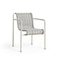 HAY（ヘイ）PALISSADE（パリサード） CORD DINING ARM CHAIR