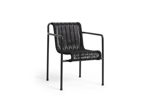 HAY（ヘイ）PALISSADE（パリサード） CORD DINING ARM CHAIR