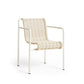 HAY（ヘイ）PALISSADE（パリサード） CORD DINING ARM CHAIR