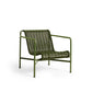 HAY（ヘイ）PALISSADE（パリサード）CORD LOUNGE CHAIR LOW