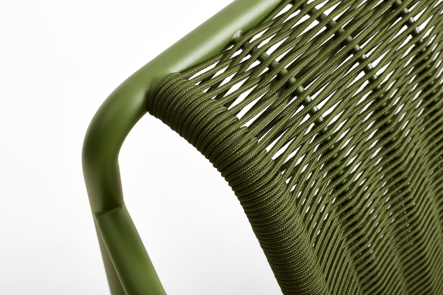 HAY（ヘイ）PALISSADE（パリサード）CORD LOUNGE CHAIR LOW