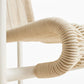 HAY（ヘイ）PALISSADE（パリサード）CORD LOUNGE CHAIR LOW