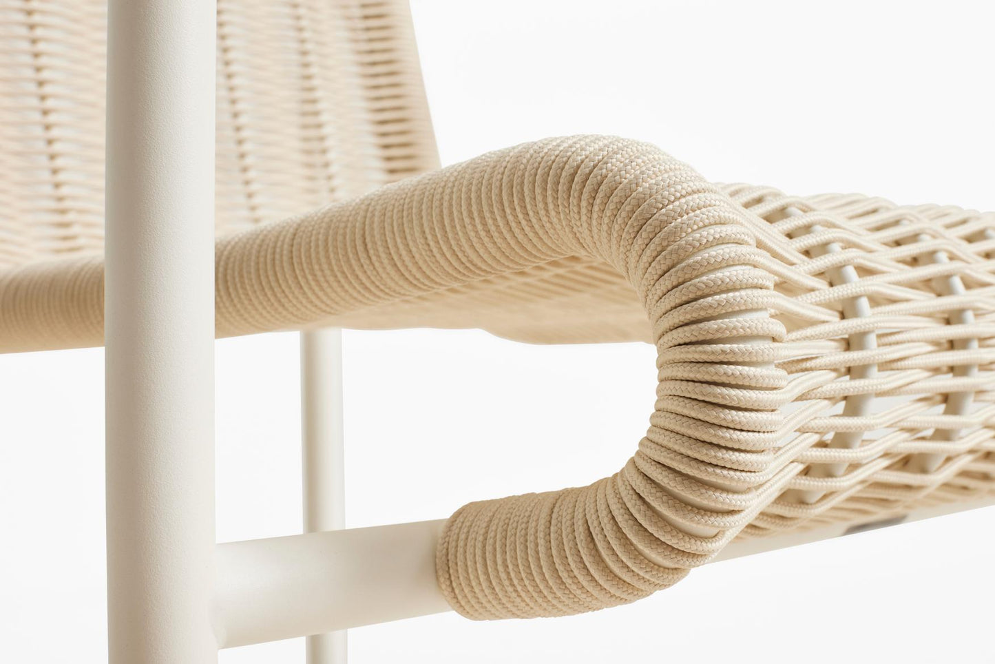 HAY（ヘイ）PALISSADE（パリサード）CORD LOUNGE CHAIR LOW