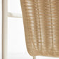 HAY（ヘイ）PALISSADE（パリサード）CORD LOUNGE CHAIR LOW