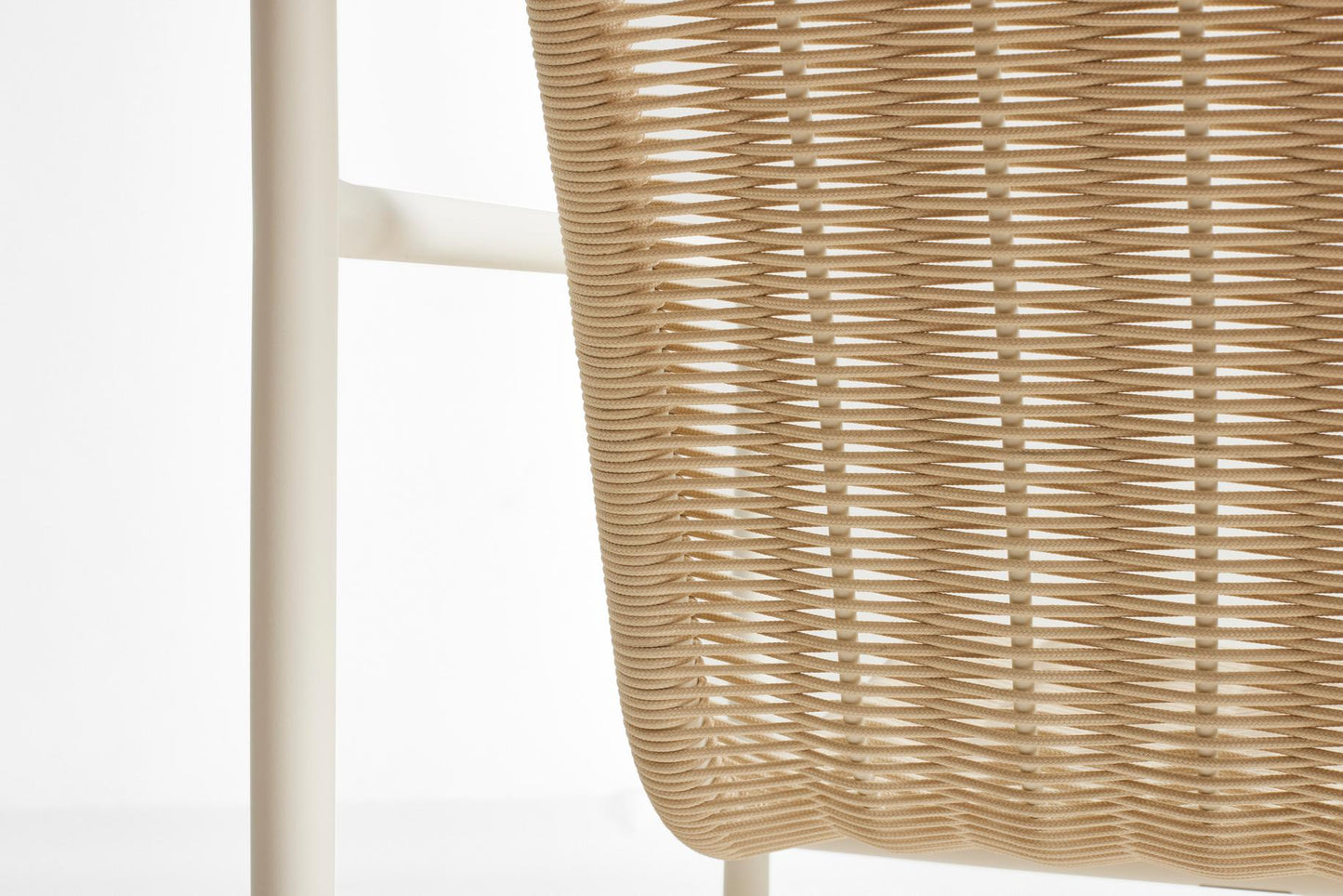 HAY（ヘイ）PALISSADE（パリサード）CORD LOUNGE CHAIR LOW