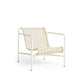 HAY（ヘイ）PALISSADE（パリサード）CORD LOUNGE CHAIR LOW