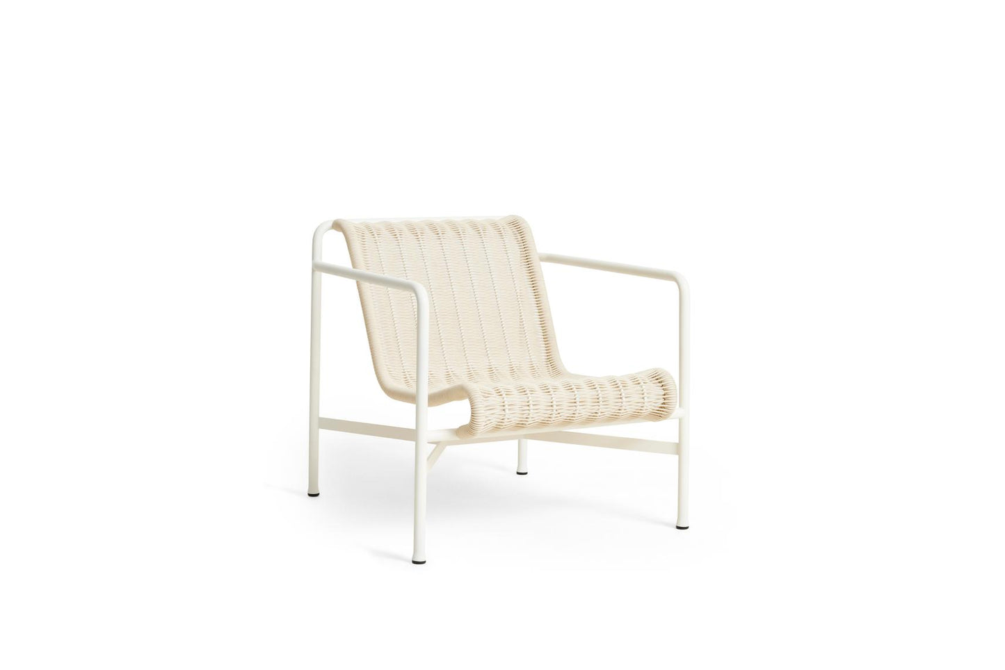 HAY（ヘイ）PALISSADE（パリサード）CORD LOUNGE CHAIR LOW