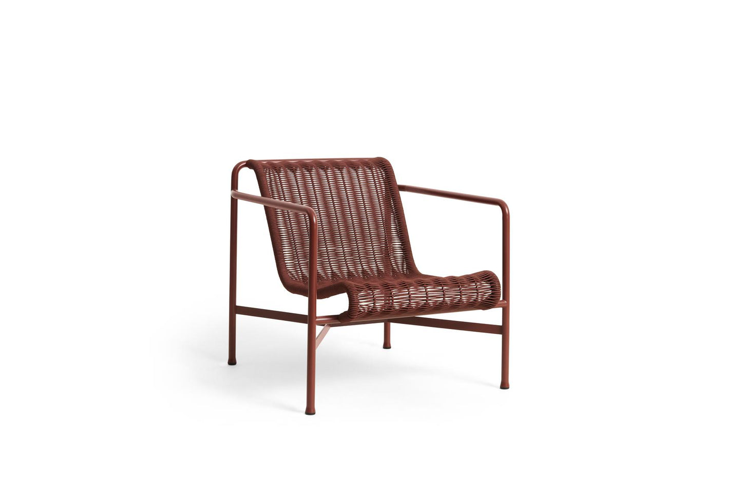 HAY（ヘイ）PALISSADE（パリサード）CORD LOUNGE CHAIR LOW