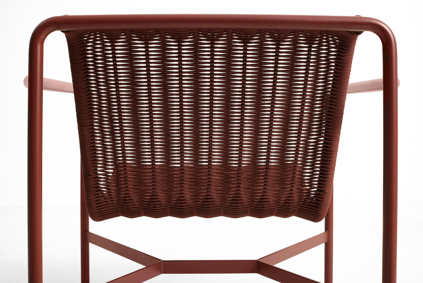 HAY（ヘイ）PALISSADE（パリサード）CORD LOUNGE CHAIR LOW