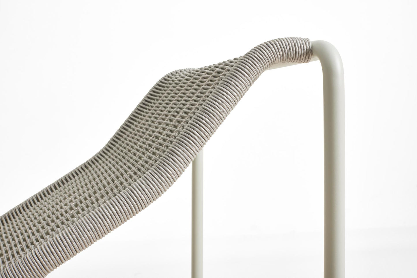 HAY（ヘイ）PALISSADE（パリサード）CORD CHAISE LONGUE