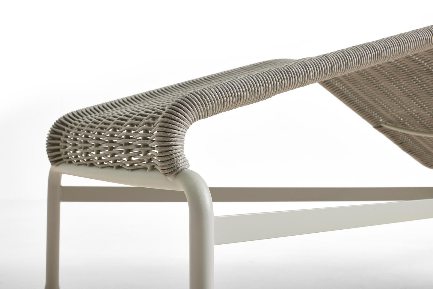 HAY（ヘイ）PALISSADE（パリサード）CORD CHAISE LONGUE