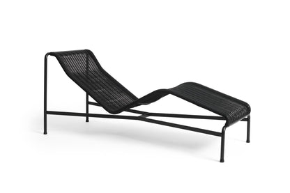 HAY（ヘイ）PALISSADE（パリサード）CORD CHAISE LONGUE
