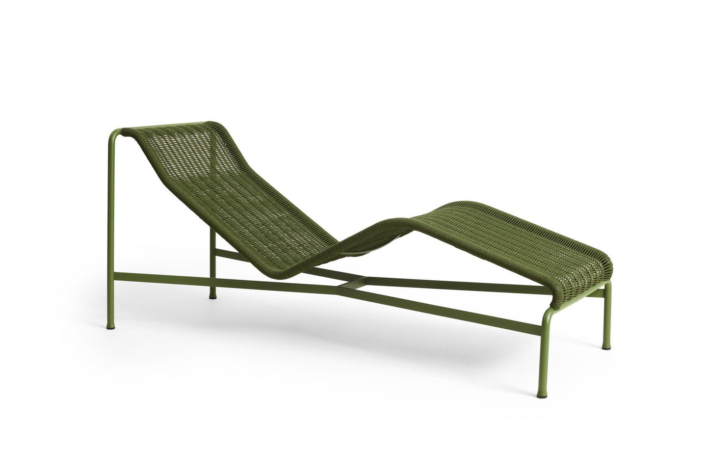 HAY（ヘイ）PALISSADE（パリサード）CORD CHAISE LONGUE