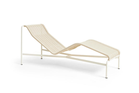 HAY（ヘイ）PALISSADE（パリサード）CORD CHAISE LONGUE