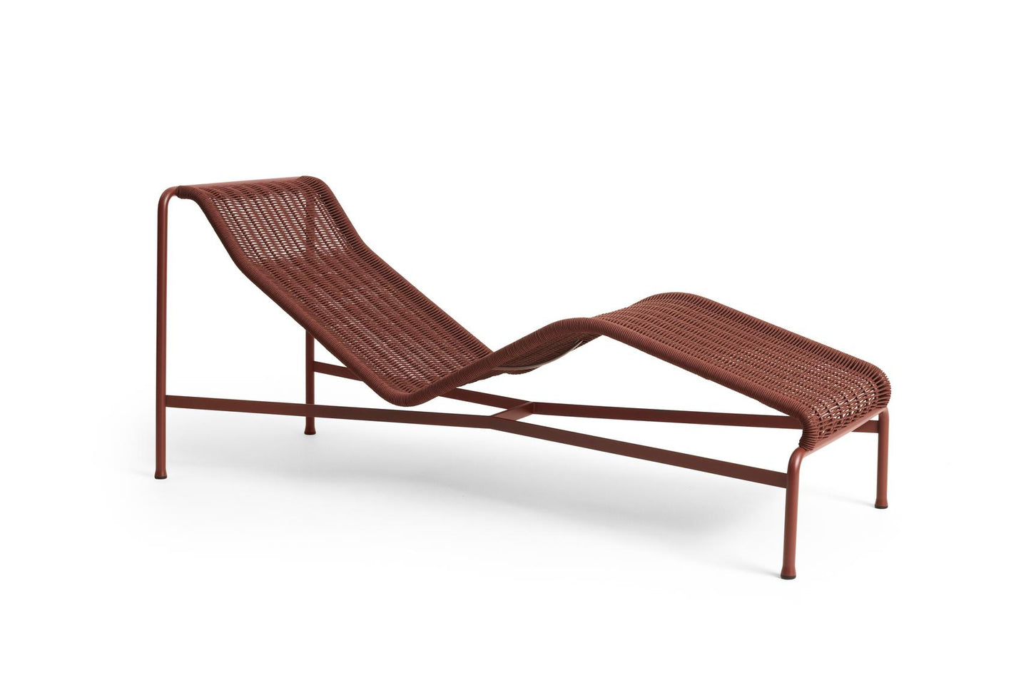 HAY（ヘイ）PALISSADE（パリサード）CORD CHAISE LONGUE
