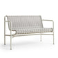 HAY（ヘイ）PALISSADE（パリサード）CORD DINING BENCH