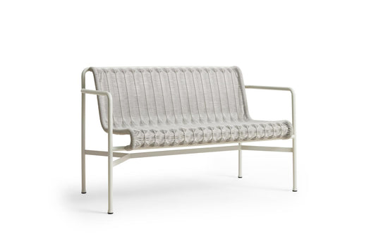 HAY（ヘイ）PALISSADE（パリサード）CORD DINING BENCH