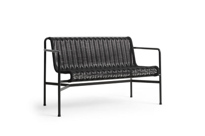 HAY（ヘイ）PALISSADE（パリサード）CORD DINING BENCH