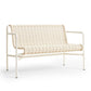 HAY（ヘイ）PALISSADE（パリサード）CORD DINING BENCH