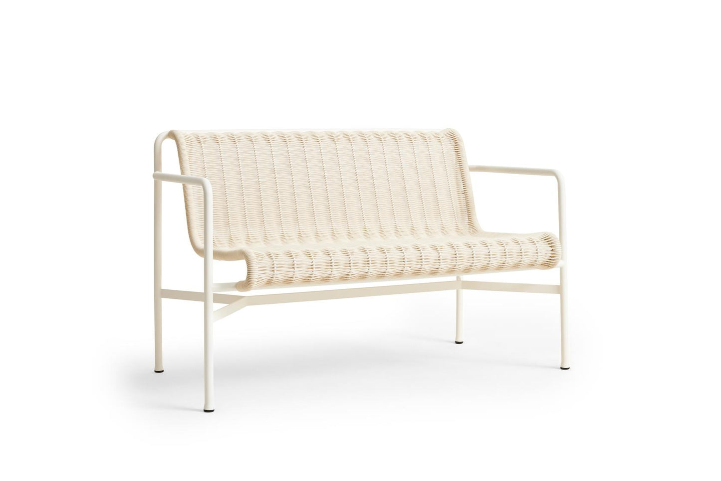 HAY（ヘイ）PALISSADE（パリサード）CORD DINING BENCH
