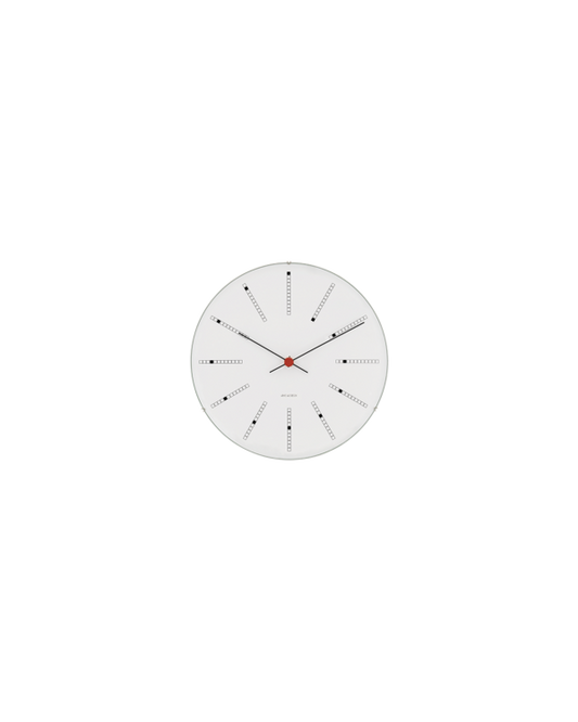 ARNE JACOBSEN WATCHES（アルネ・ヤコブセン・ウォッチズ）BANKERS