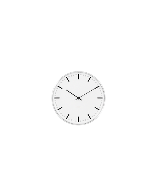 ARNE JACOBSEN WATCHES（アルネ・ヤコブセン・ウォッチズ）CITY HALL