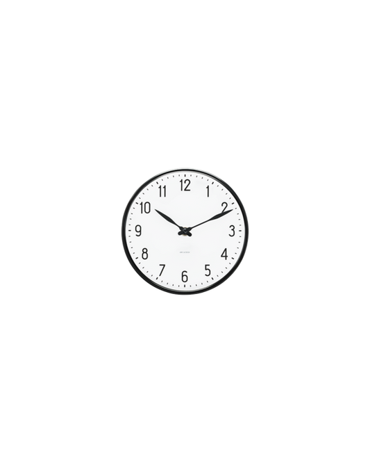 ARNE JACOBSEN WATCHES（アルネ・ヤコブセン・ウォッチズ）STATION