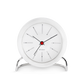 ARNE JACOBSEN WATCHES（アルネ・ヤコブセン・ウォッチズ）BANKERS アラームホワイト