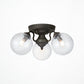 ART WORK STUDIO（アートワークスタジオ）Tango-ceiling lamp 3（タンゴ シーリングランプ 3）(加藤)