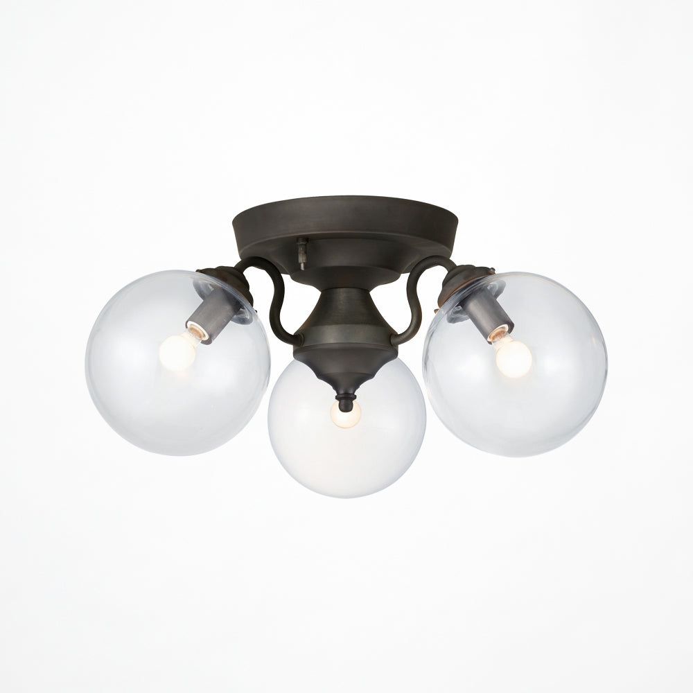 ART WORK STUDIO（アートワークスタジオ）Tango-ceiling lamp 3（タンゴ シーリングランプ 3）(加藤)