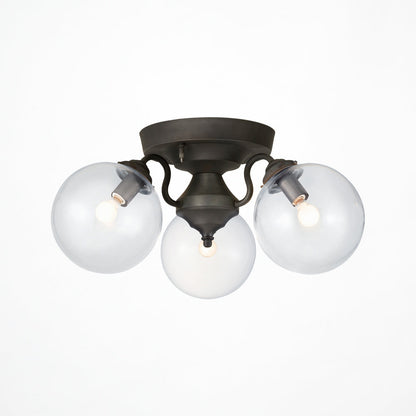 ART WORK STUDIO（アートワークスタジオ）Tango-ceiling lamp 3（タンゴ シーリングランプ 3）(加藤)