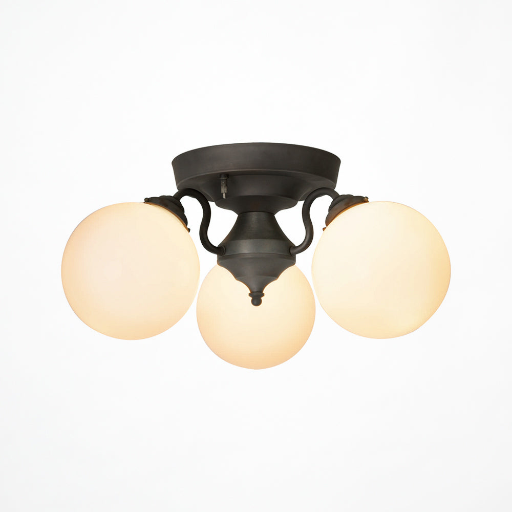 ART WORK STUDIO（アートワークスタジオ）Tango-ceiling lamp 3（タンゴ シーリングランプ 3）(加藤)