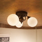 ART WORK STUDIO（アートワークスタジオ）Tango-ceiling lamp 3（タンゴ シーリングランプ 3）(加藤)