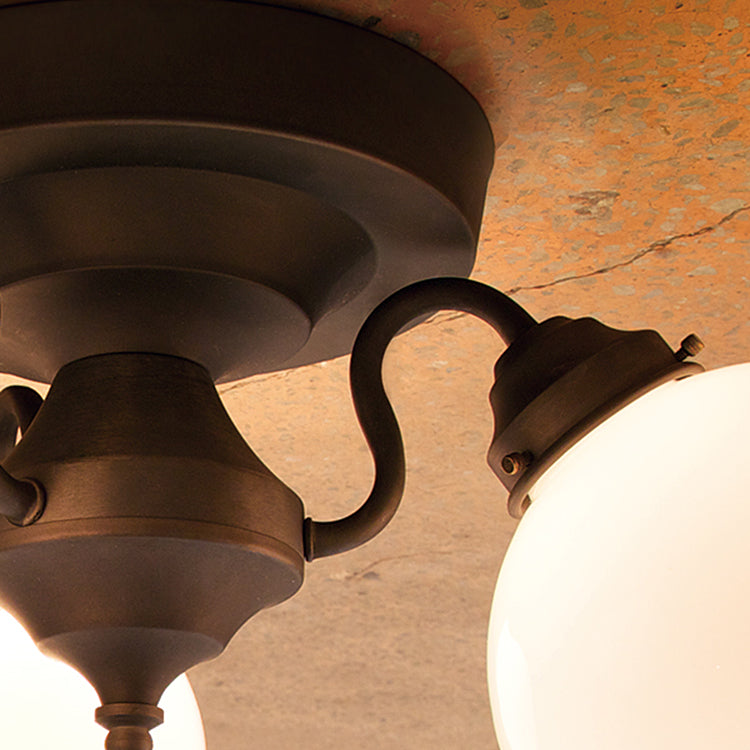 ART WORK STUDIO（アートワークスタジオ）Tango-ceiling lamp 3（タンゴ シーリングランプ 3）(加藤)