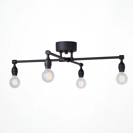 ART WORK STUDIO（アートワークスタジオ）Laiton X-ceiling light（レイトンエックスシーリングランプ）(品川)