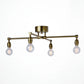 ART WORK STUDIO（アートワークスタジオ）Laiton X-ceiling light（レイトンエックスシーリングランプ）(品川)